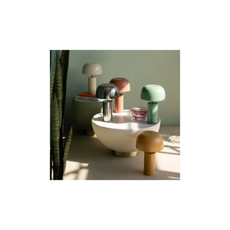 candeeiro_loungy_rosa_5.webp KARE Design Candeeiro Loungy Rosa Outlet