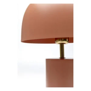 KARE Design Candeeiro Loungy Rosa Outlet