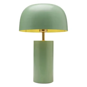 KARE Design Candeeiro Loungy Verde Fashion