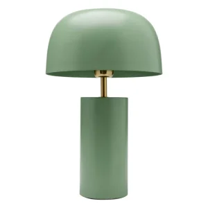 KARE Design Candeeiro Loungy Verde Fashion