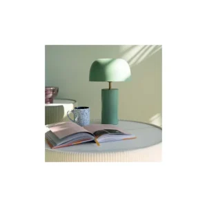 KARE Design Candeeiro Loungy Verde Fashion