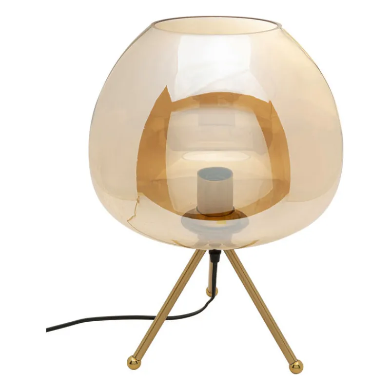 candeeiro_sphere_amber_1.webp KARE Design Candeeiro Sphere Amber Fashion