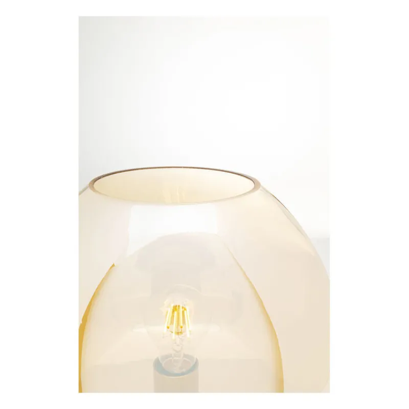 candeeiro_sphere_amber_2.webp KARE Design Candeeiro Sphere Amber Fashion