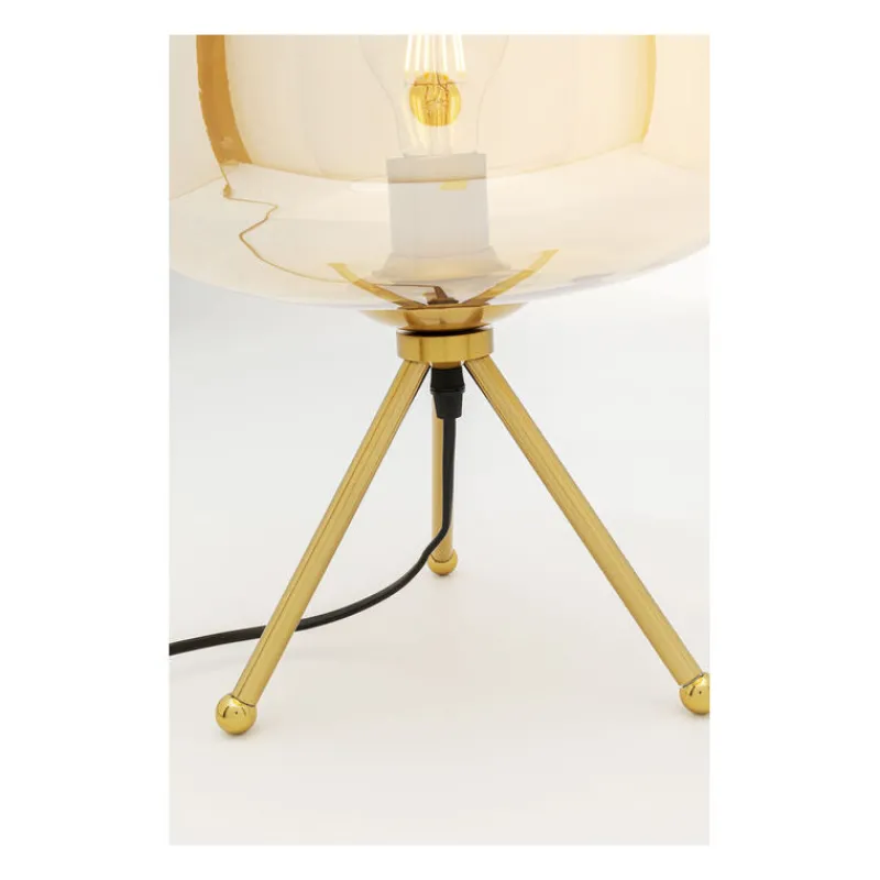 candeeiro_sphere_amber_3.webp KARE Design Candeeiro Sphere Amber Fashion