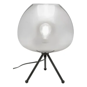 KARE Design Candeeiro Sphere Smoke Online