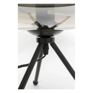 KARE Design Candeeiro Sphere Smoke Online