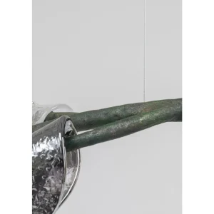 KARE Design Candeeiro suspenso Branch Outlet