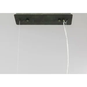 KARE Design Candeeiro suspenso Branch Outlet