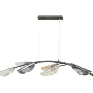 KARE Design Candeeiro suspenso Branch Outlet