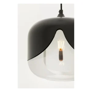 KARE Design Candeeiro Suspenso Dourado Goblet Ø25cm Online