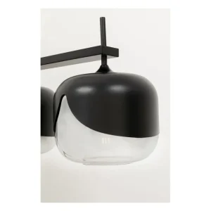 KARE Design Candeeiro Suspenso Goblet Quattro Dourado Ø25cm Discount