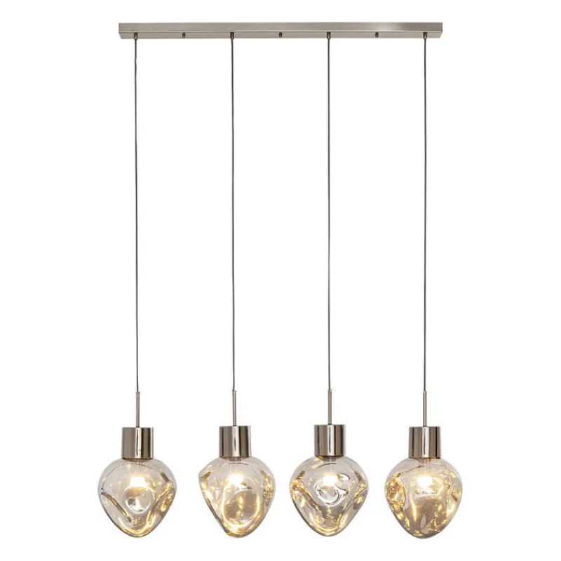 candeeiro_suspenso_supern_0-1.webp KARE Design candeeiro suspenso Supernova prateado 110 cm Fashion