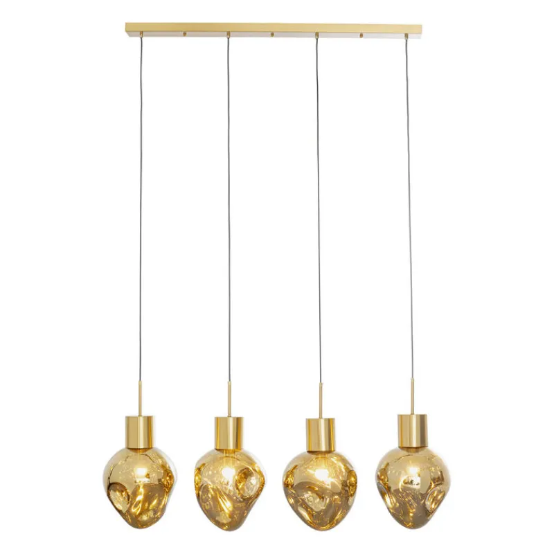 candeeiro_suspenso_supern_6.webp KARE Design candeeiro suspenso Supernova Amber 110 cm Fashion