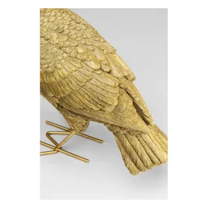 KARE Design Candeeiro Tucano Dourado Sale