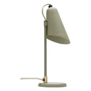 KARE Design Candeeiro verde Mira Sale