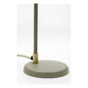 KARE Design Candeeiro verde Mira Sale