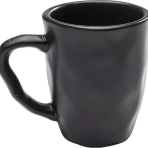 KARE Design Caneca Organic Preta New