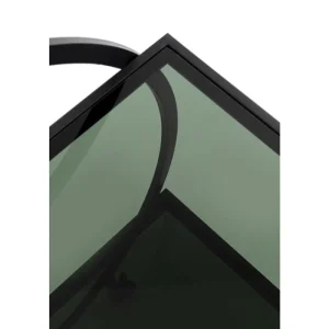 KARE Design Carrinho de Bar Loft Preto Outlet