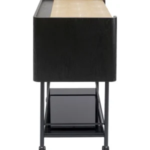 KARE Design Carrinho de Bar Milano 93x96cm Sale