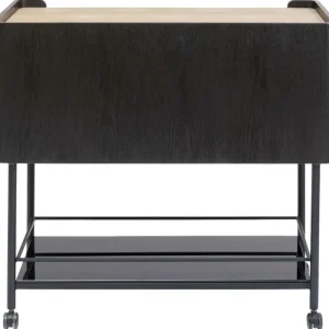 KARE Design Carrinho de Bar Milano 93x96cm Sale