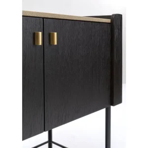 KARE Design Carrinho de Bar Milano 93x96cm Sale