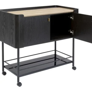 KARE Design Carrinho de Bar Milano 93x96cm Sale