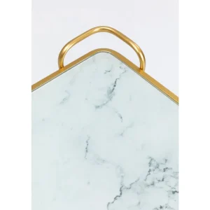 KARE Design Carrinho de Bar West Coast Outlet