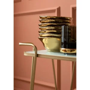 KARE Design Carrinho de Bar West Coast Outlet