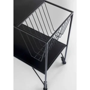 KARE Design Carrinho de Chá Fenja Clearance