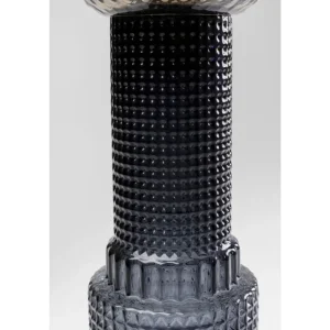 KARE Design Castiçal Marvelous Duo castanho cinza 49 cm Clearance