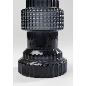 KARE Design Castiçal Marvelous Duo castanho cinza 49 cm Clearance