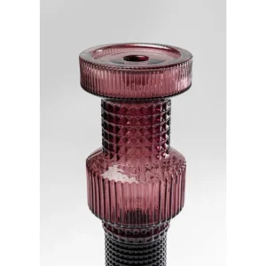 KARE Design Castiçal Marvelous Duo rosa cinza 49 cm Hot