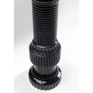 KARE Design Castiçal Marvelous Duo rosa cinza 49 cm Hot