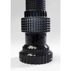 KARE Design Castiçal Marvelous Duo rosa cinza 49 cm Hot