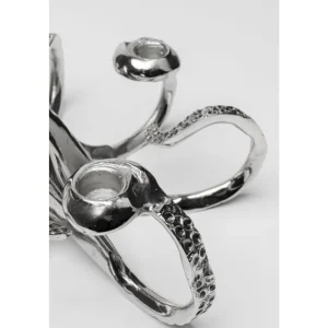 KARE Design Castiçal Octopus Clearance