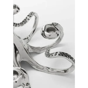 KARE Design Castiçal Octopus Clearance