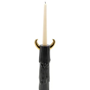 KARE Design Castiçal Yeti 30 cm Sale