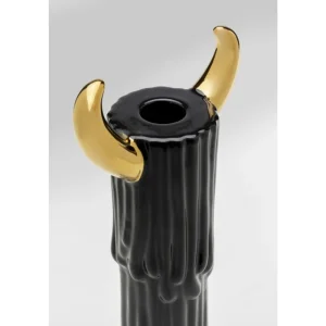 KARE Design Castiçal Yeti 30 cm Sale