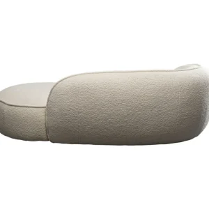 KARE Design Chaise Long Wonder 200 cm Outlet