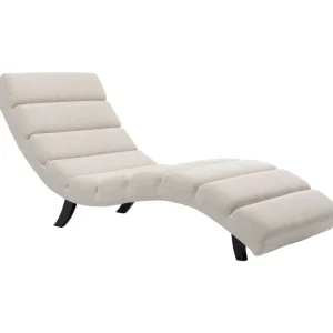 KARE Design Chaise Longue Balou Cream 190 cm Clearance