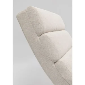 KARE Design Chaise Longue Balou Cream 190 cm Clearance