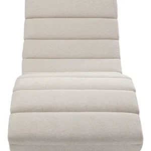 KARE Design Chaise Longue Balou Cream 190 cm Clearance