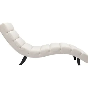 KARE Design Chaise Longue Balou Cream 190 cm Clearance