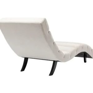 KARE Design Chaise Longue Balou Cream 190 cm Clearance