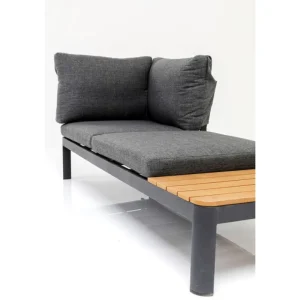 KARE Design Chaise longue Happy Day Direita Sale