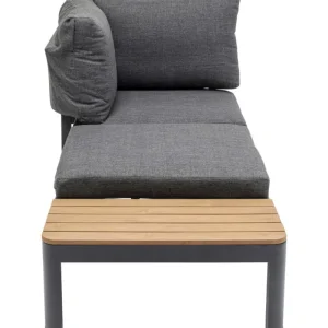 KARE Design Chaise longue Happy Day Esquerda Clearance