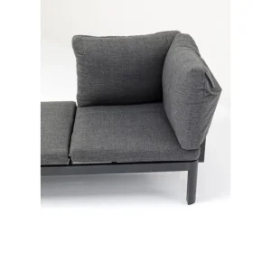 KARE Design Chaise longue Happy Day Esquerda Clearance