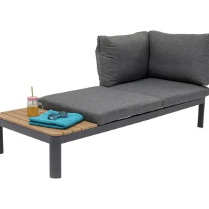 KARE Design Chaise longue Happy Day Esquerda Clearance