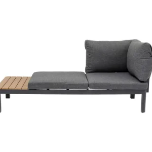 KARE Design Chaise longue Happy Day Esquerda Clearance