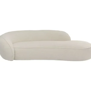 KARE Design Chaise longue Wonder 252cm Fashion